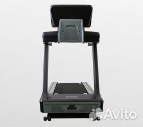 Беговая дорожка Bronze GYM T1000M PRO turbo