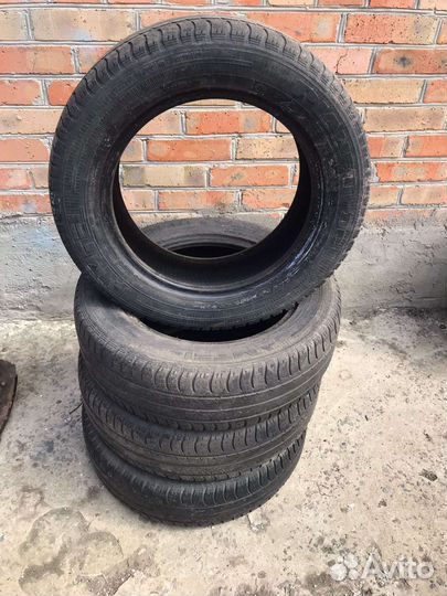 Amtel Planet DC 185/65 R15