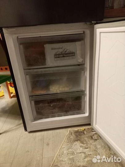 Холодильник