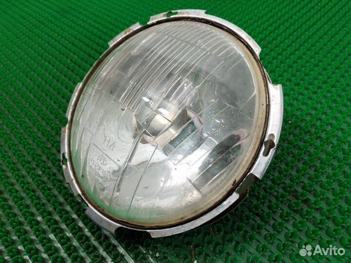 Фара передняя Лада Нива 2121 1999