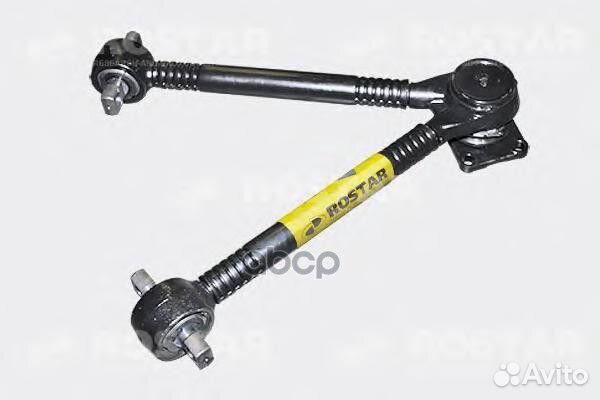 1503-2919012-10 штанга V-образная MAN 15032919