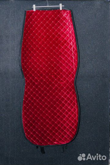 Накидки на сидения