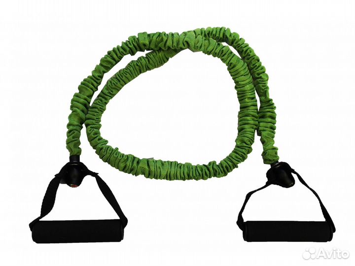 Эспандер, Резинка, жгут, фитнес SS-LEP-6101-6-9