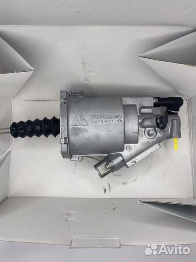 Пгу сцепления 1000938236ам