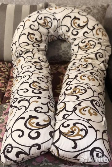 Подушка для беременных