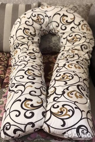 Подушка для беременных