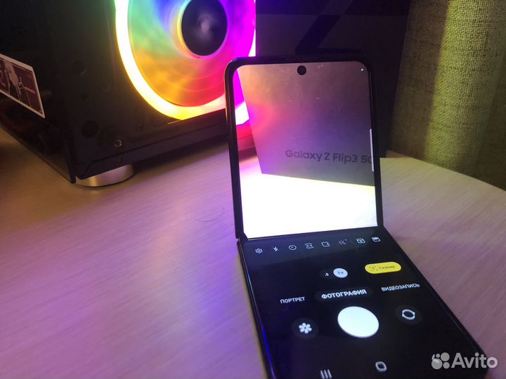 Samsung Z, 2/16 ГБ