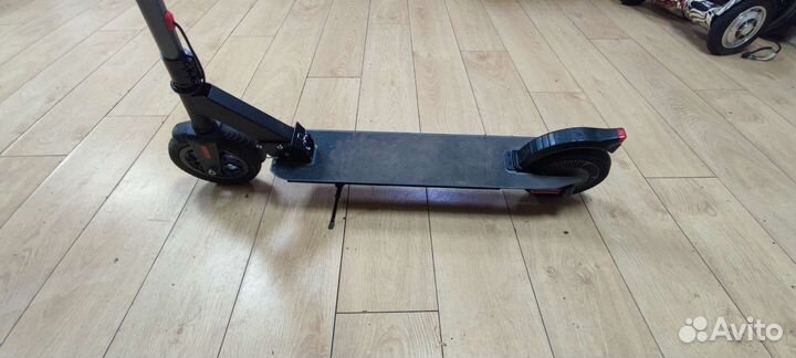 Электрический самокат