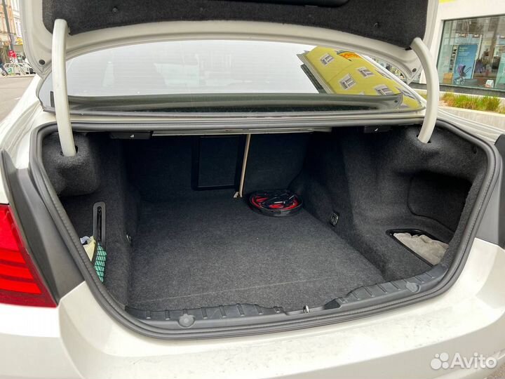 BMW 5 серия 2.0 AT, 2010, 160 000 км