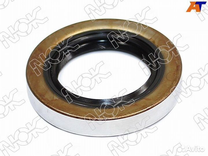 Сальник редуктора FR MMC Pajero V#, V21 /23 /V43