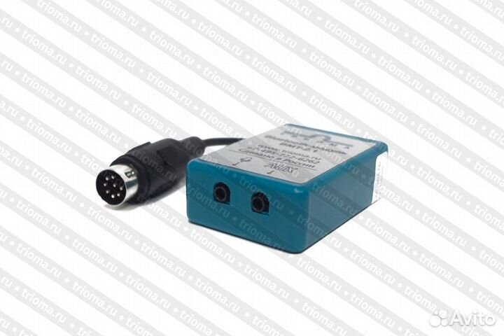 Триома блютуз-модуль BMT-2.1