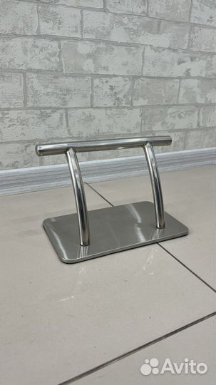 Подставка для ног парикмахерская