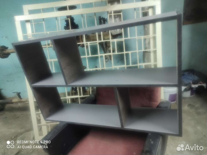 Полка настенная