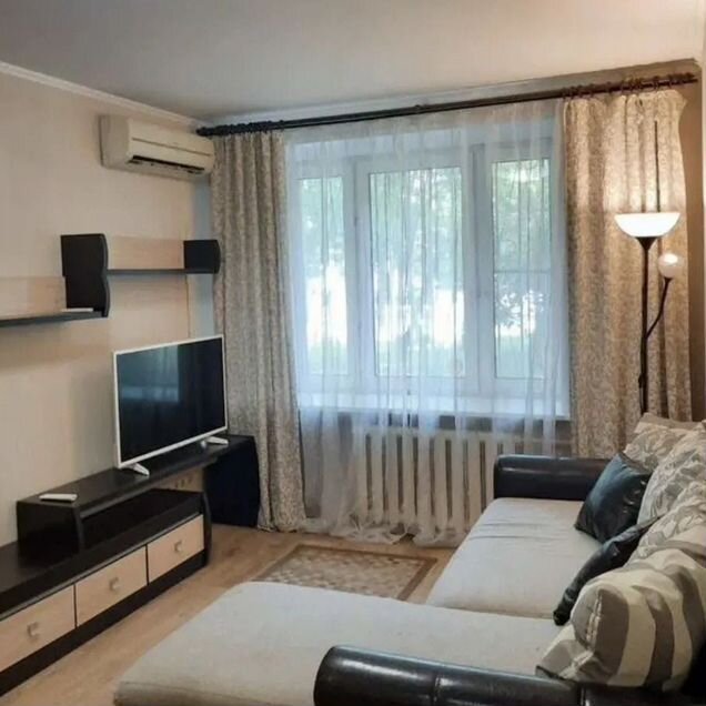 1-к. квартира, 31 м², 1/9 эт.