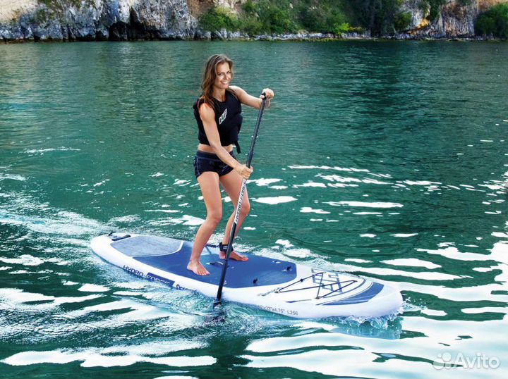 Sup board Сап доска Hydro Force Ocean 10