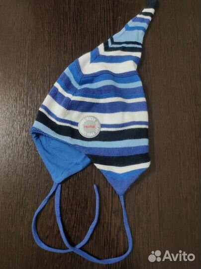 Шапки Reima, Kerry, Jacot, Lassie (новые и б/у)