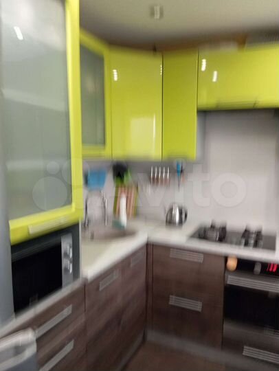 1-к. квартира, 32 м², 4/5 эт.