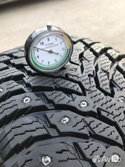 Nokian Tyres Hakkapeliitta 9 215/55 R16