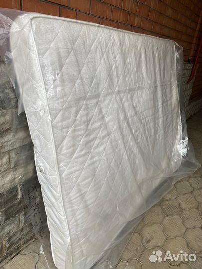 Матрас Askona 200-160