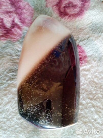 Ваза камень керамика