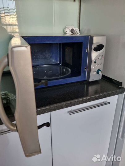 Микроволновая печь Samsung