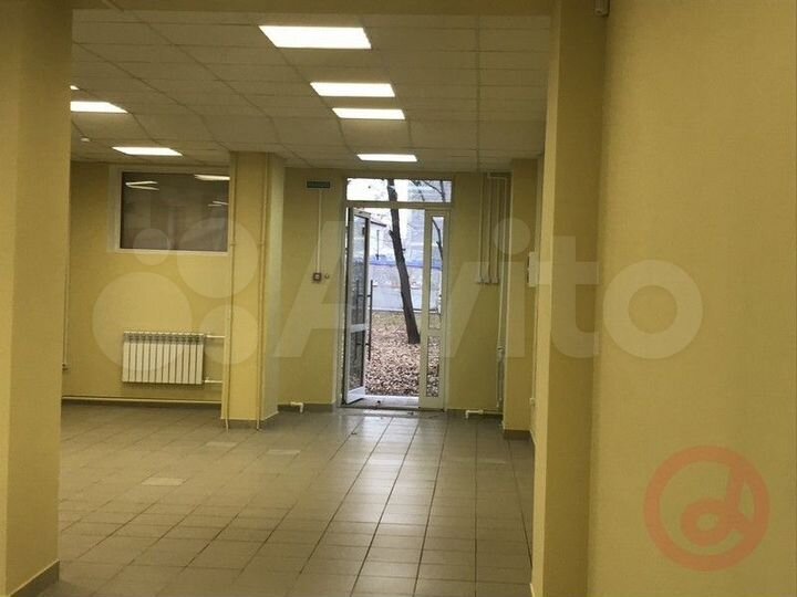 Сдам торговое помещение, 85.7 м²