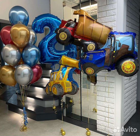 Шары. Воздушные шары. Гелиевые шары