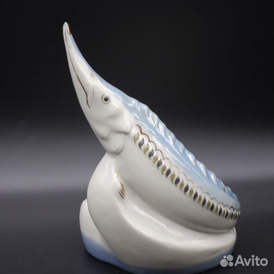 Пепельница зхк Полонне,СССР