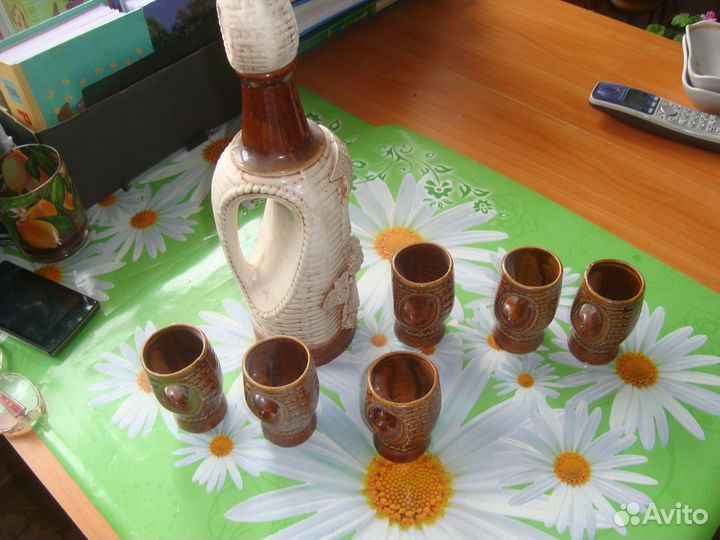 Набор для вина