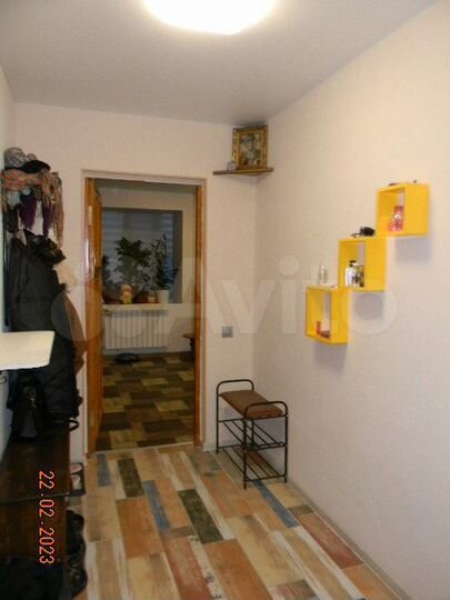 3-к. квартира, 97 м², 3/12 эт.