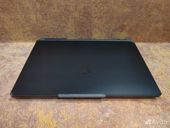 Ноутбук i7 12650H / 8GB DDR5 / RTX 4060 / 512GB