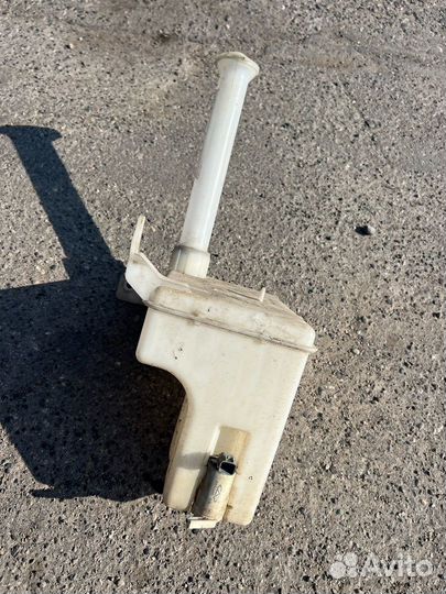 Бачок омывателя чери фора