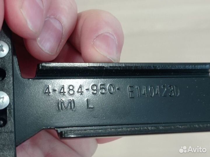 Подставка для Sony KDL-40R483B