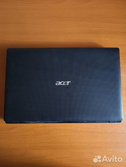 Acer aspire 5560g