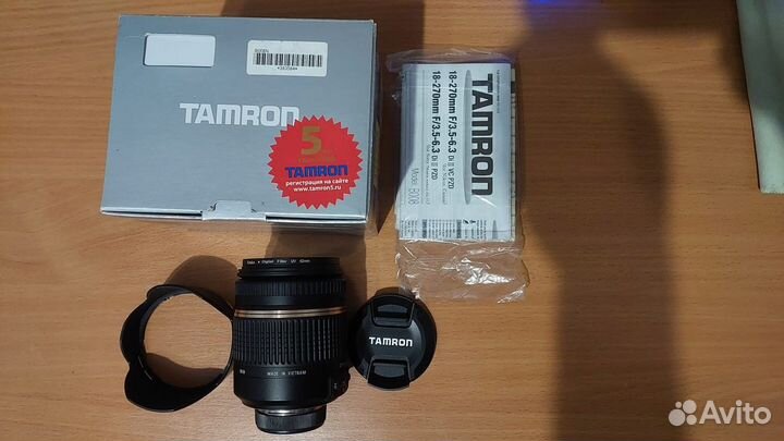 Nikon D90 +Nikon AF-S Nikkor 18-55 mm(пробег 11850