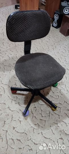 Компьютерный стул кресло
