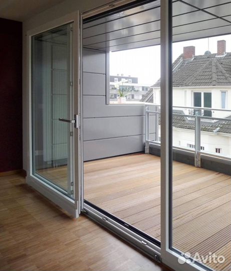 Ремонт окон