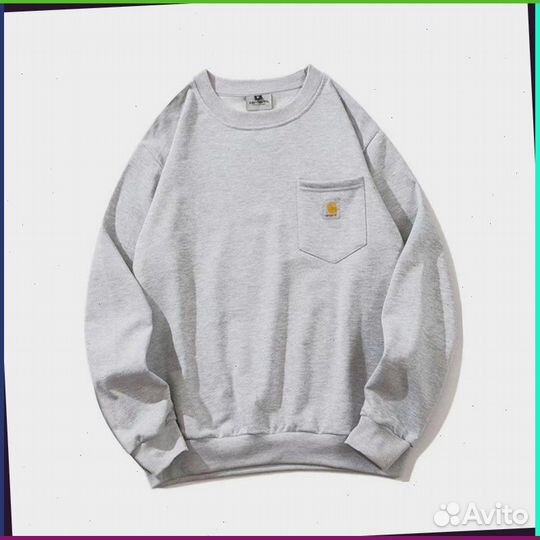 Свитшот Carhartt (Номер отгрузки: 93028)