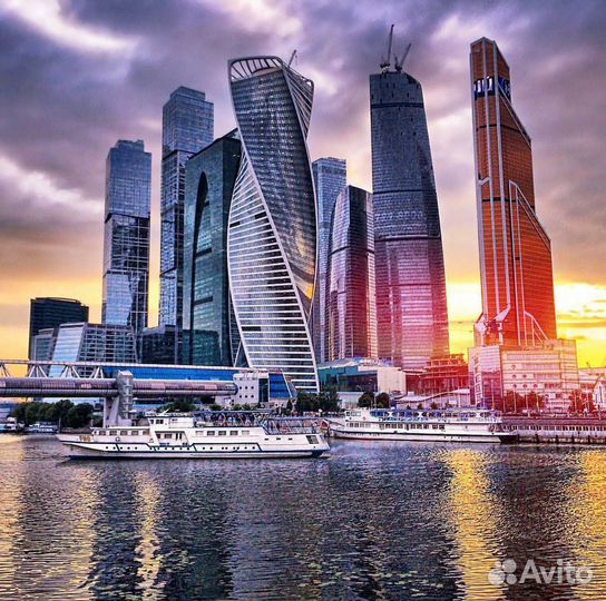 Повар в буфет-кафе Министерства