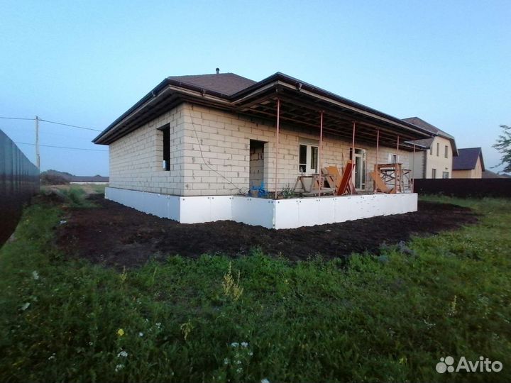 Кирпич облицовочный