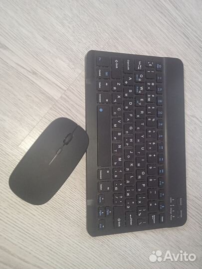 Клавиатура беспроводная