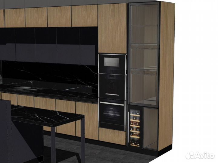 Сборщик корпусной мебели