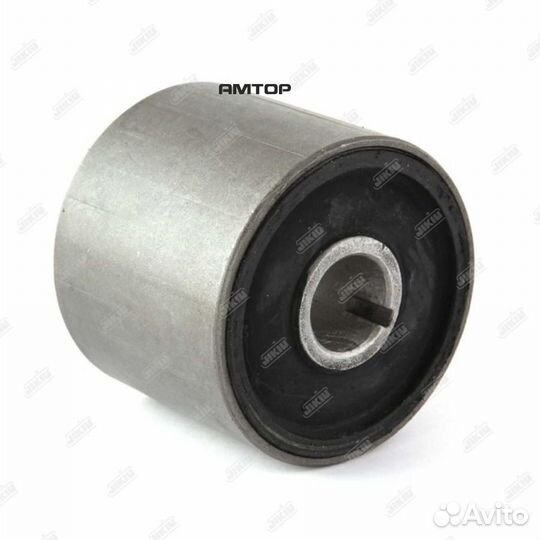 Jikiu BH34016H Сайлентблок Jikiu BH34016H