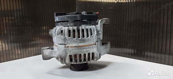 Генератор Opel astra G, V-1.6