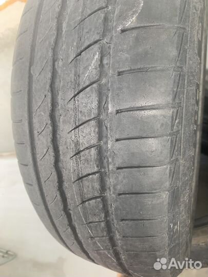 Pirelli Chrono 18.4/55 R15 H