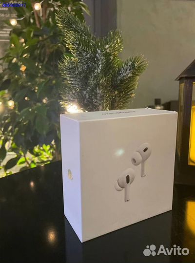 AirPods Pro 2 Airoha/1562a Lightning