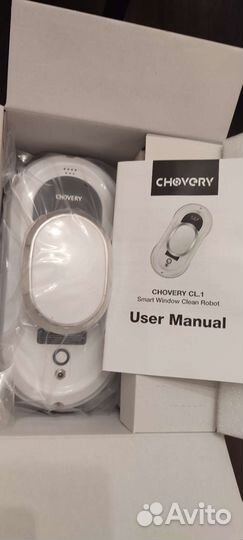 Сдам в аренду робота-мойщика окон