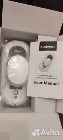 Сдам в аренду робота-мойщика окон