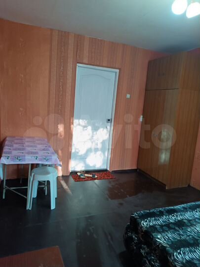 Комната 15 м² в 1-к., 1/5 эт.