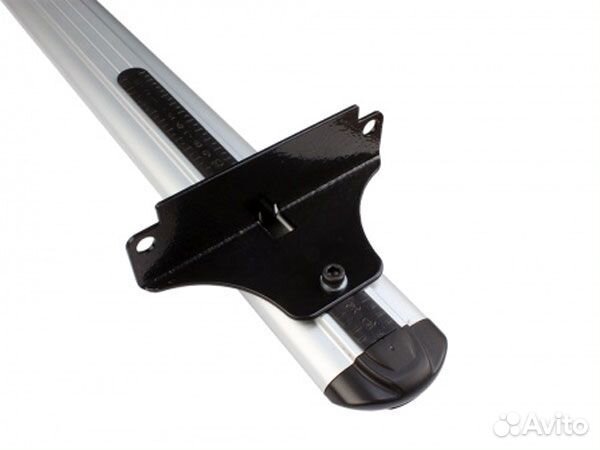 Багажник на крышу Nissan Pathfinder R51, 5-дв. SUV